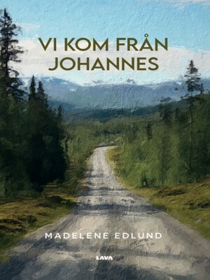 cover image of Vi kom från Johannes
